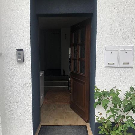 Seven'S Apartments 론베르크 외부 사진