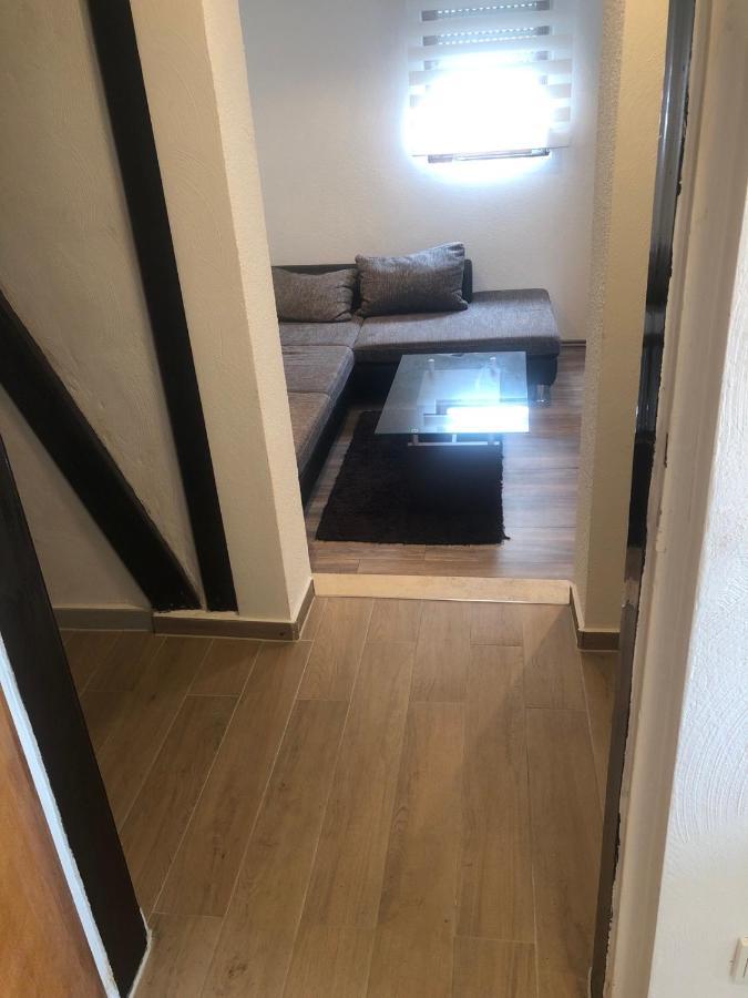 Seven'S Apartments 론베르크 외부 사진