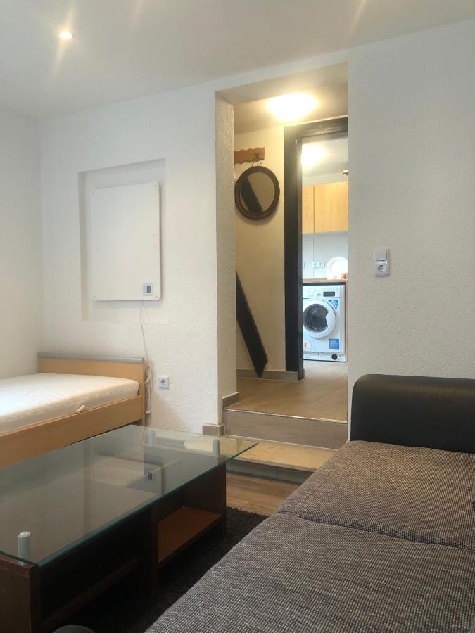 Seven'S Apartments 론베르크 외부 사진
