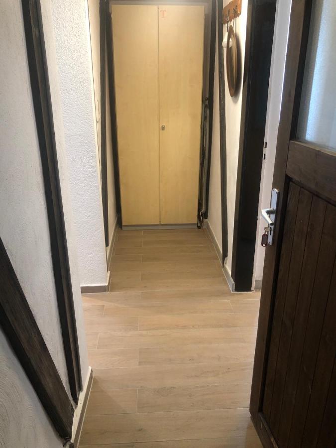 Seven'S Apartments 론베르크 외부 사진