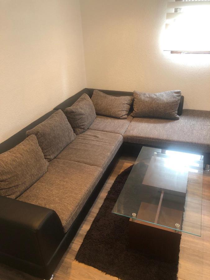 Seven'S Apartments 론베르크 외부 사진