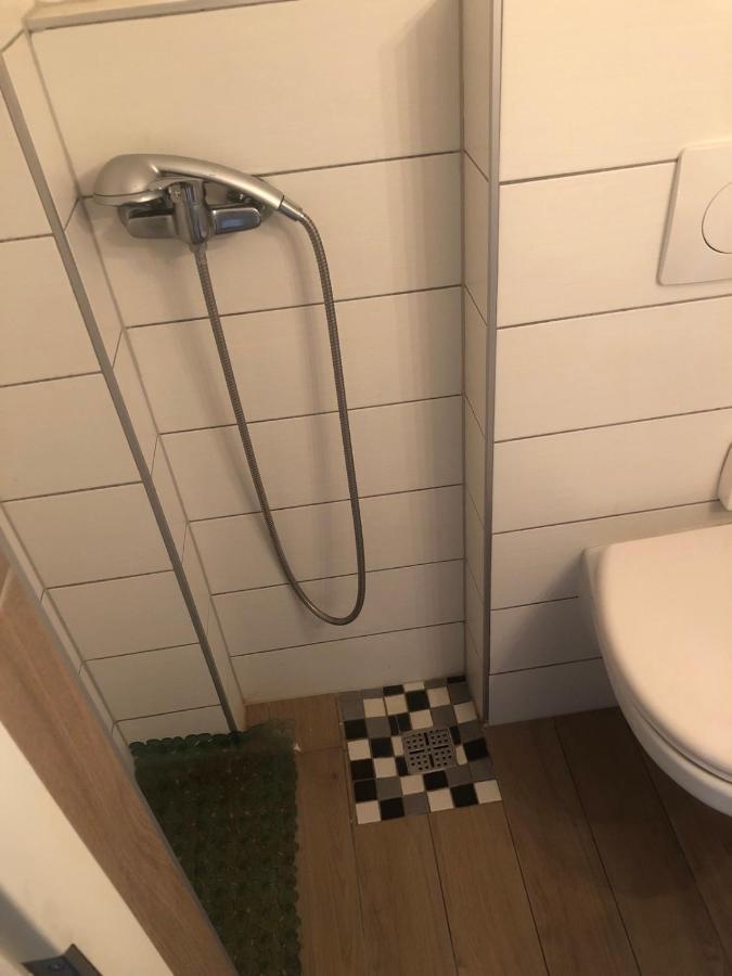 Seven'S Apartments 론베르크 외부 사진