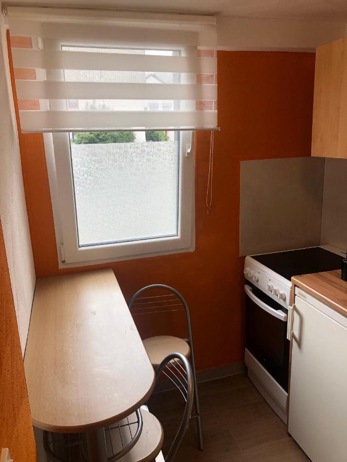 Seven'S Apartments 론베르크 외부 사진