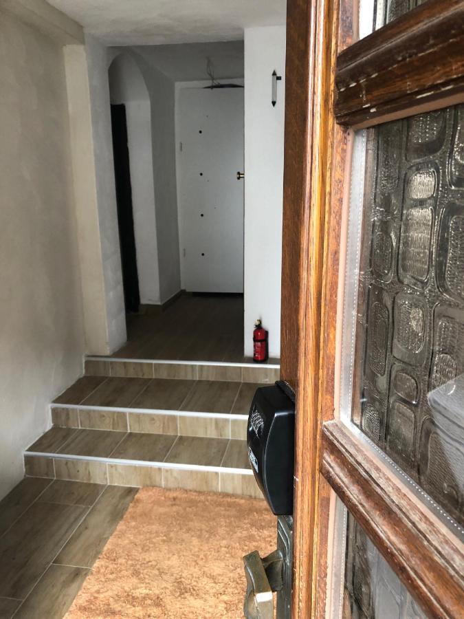 Seven'S Apartments 론베르크 외부 사진