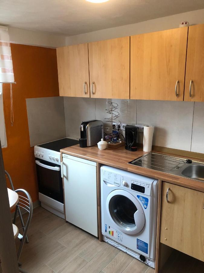 Seven'S Apartments 론베르크 외부 사진