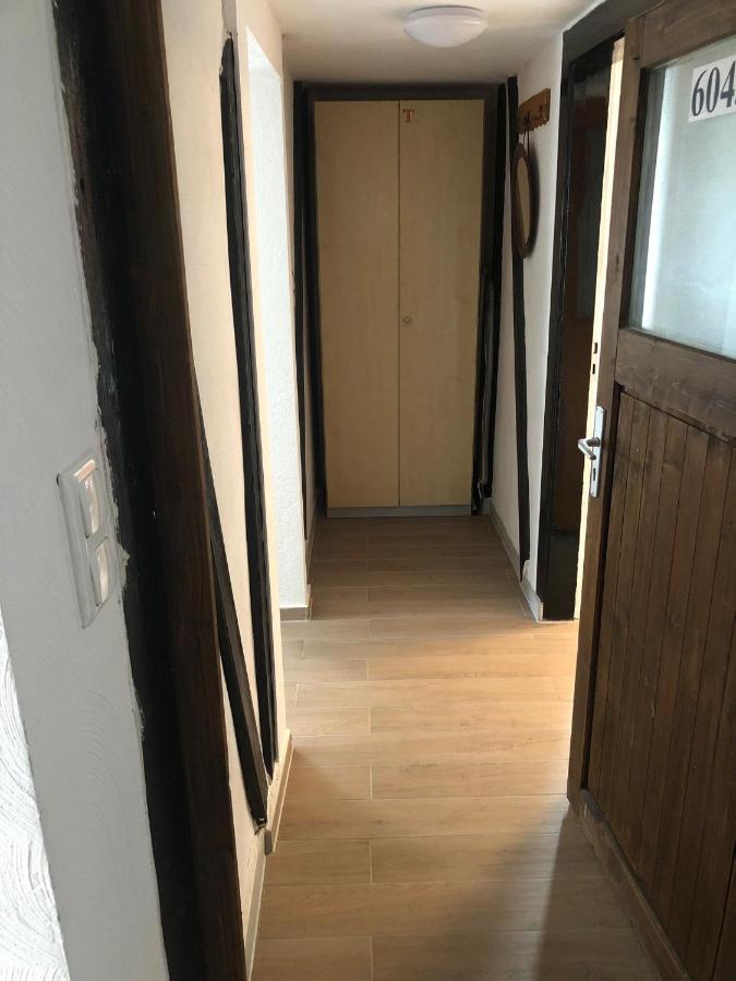 Seven'S Apartments 론베르크 외부 사진