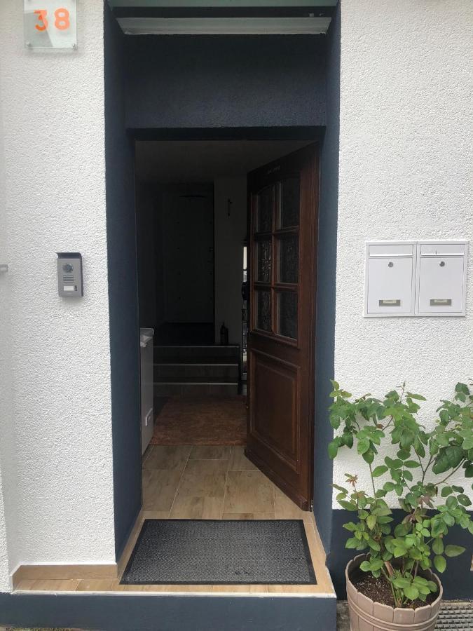 Seven'S Apartments 론베르크 외부 사진