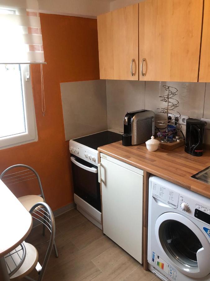 Seven'S Apartments 론베르크 외부 사진