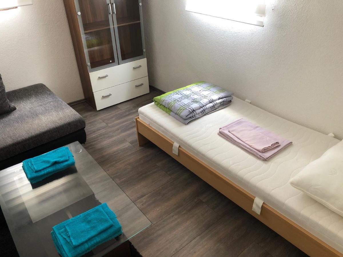 Seven'S Apartments 론베르크 외부 사진