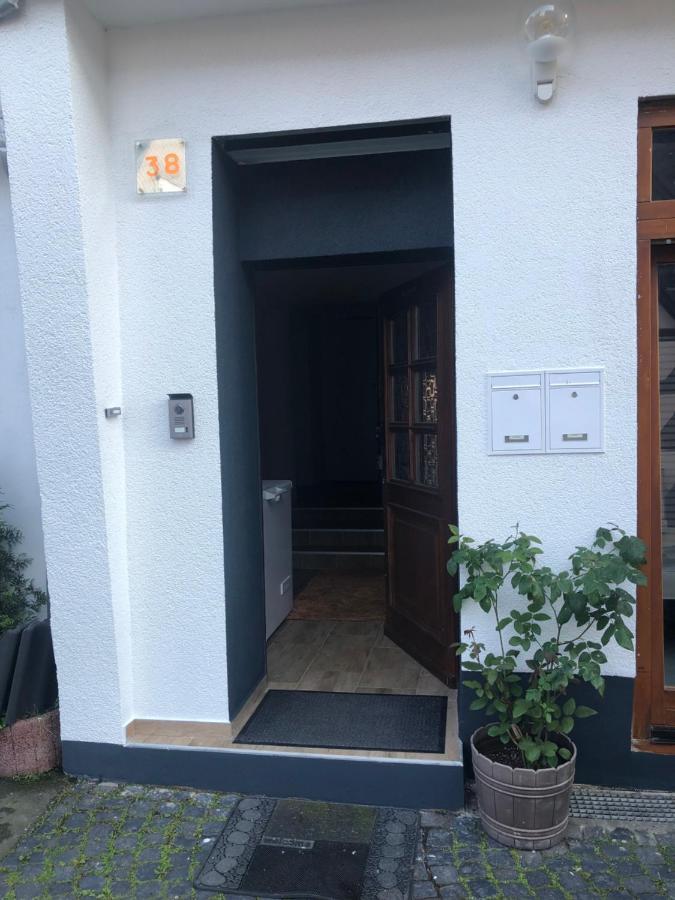 Seven'S Apartments 론베르크 외부 사진